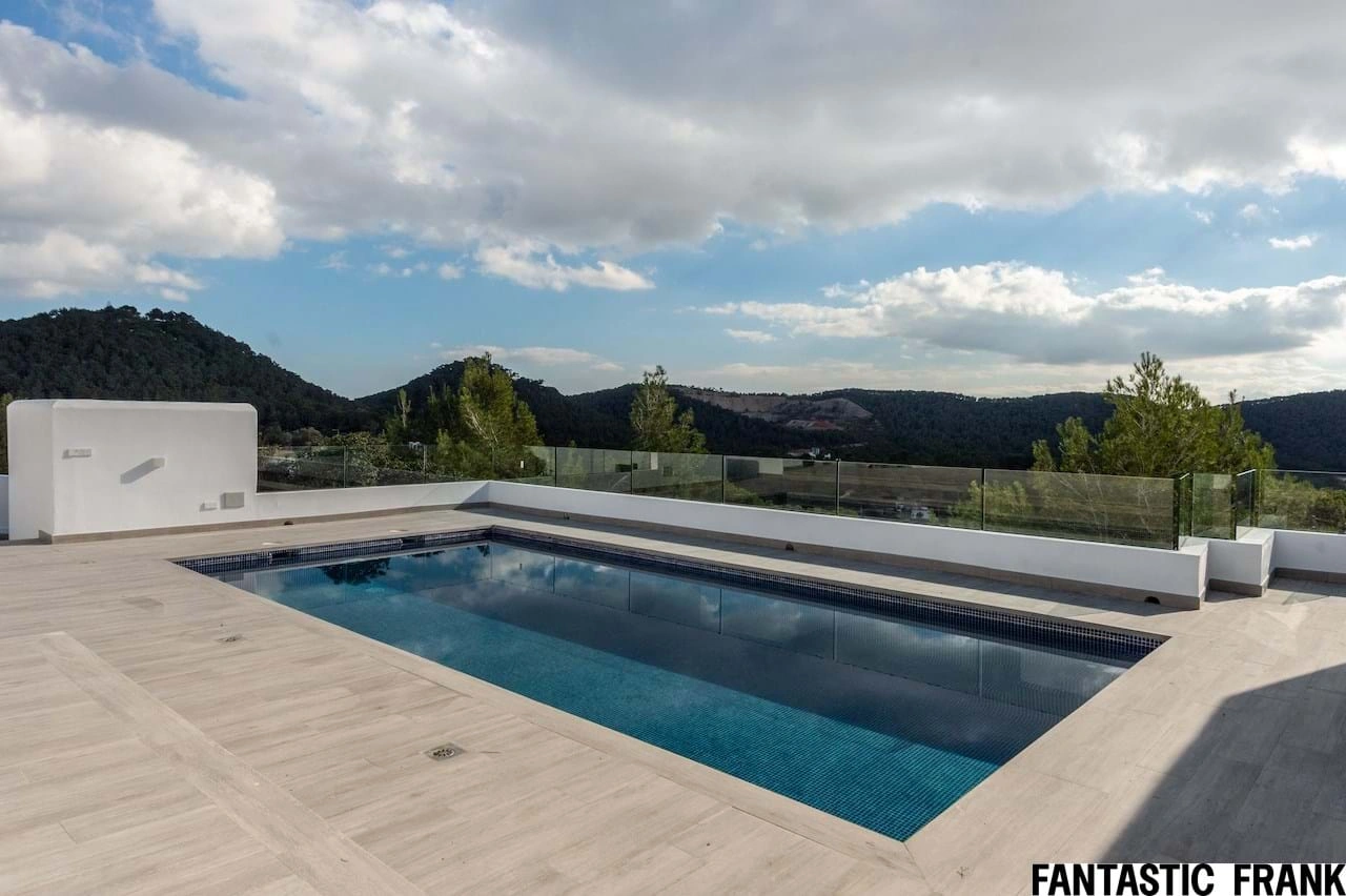 2 - vente maison ibiza - eivissa ibiza - baléares espagne