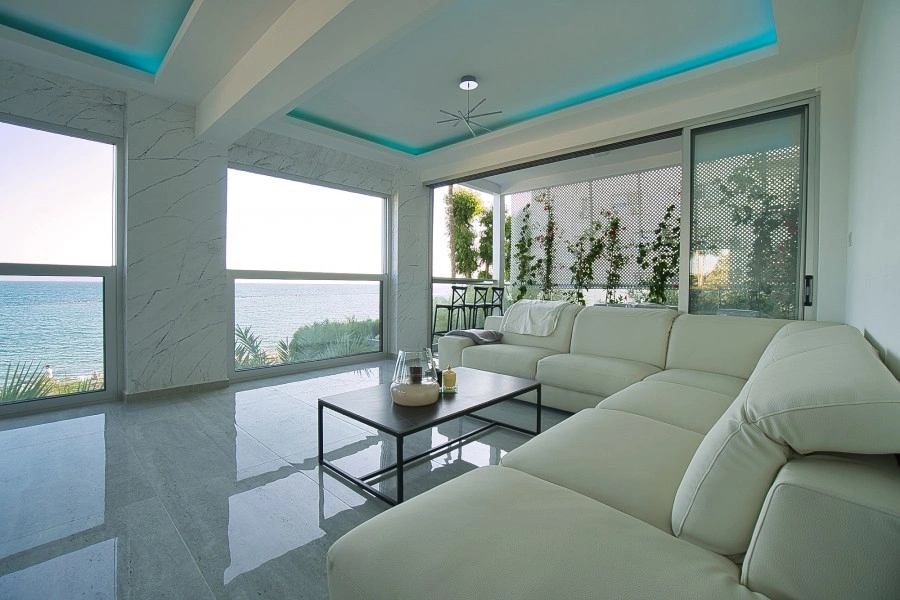 1 - venda apartamento vista de mar limassol limassol chipre