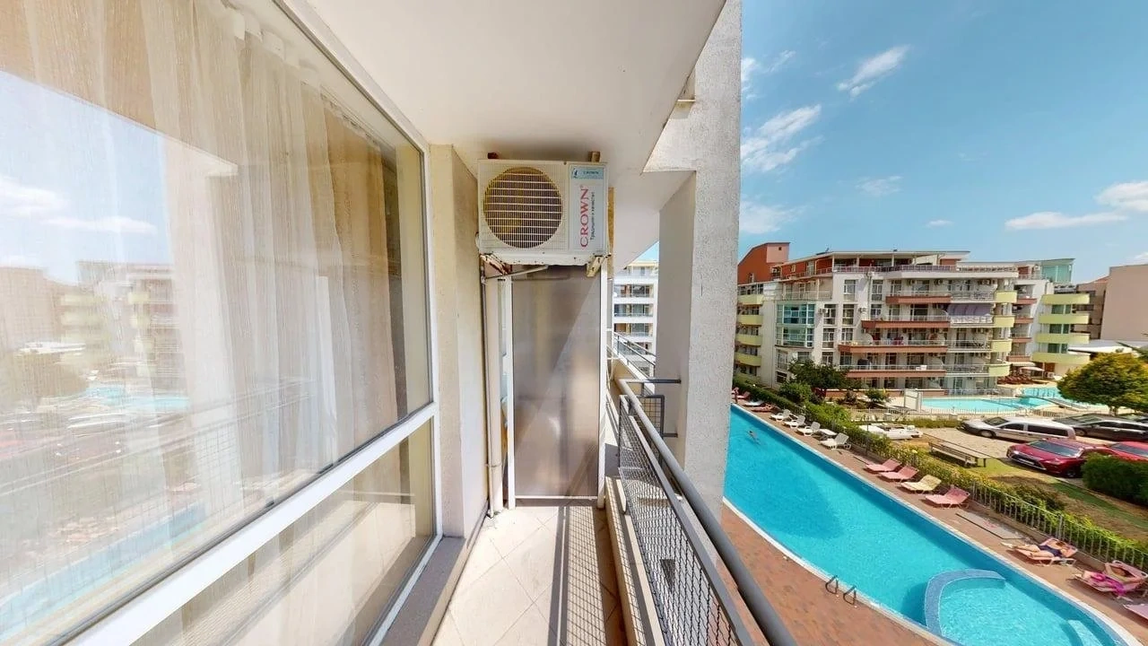 2 - vendita appartamento sunny beach burgas bulgaria