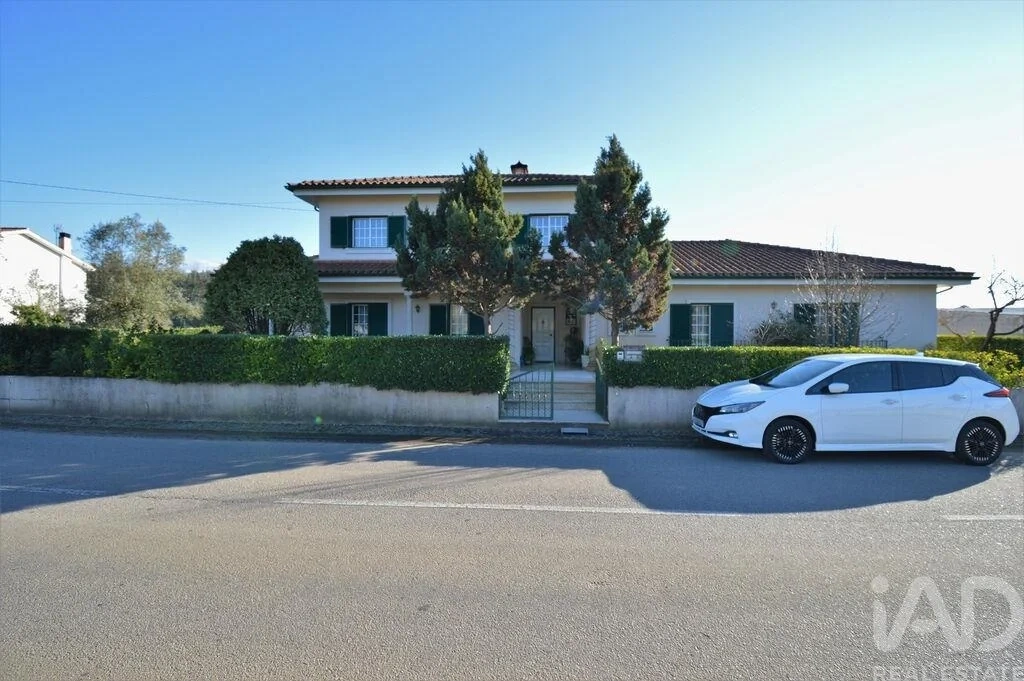 1 - venta casa lousã región centro portugal