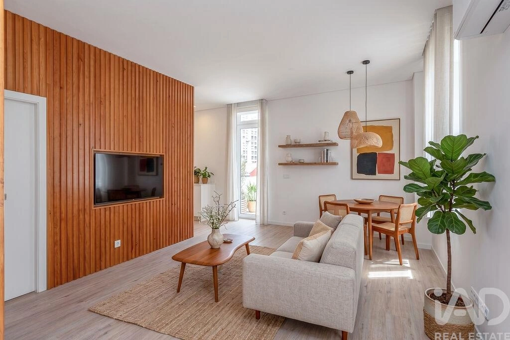 1 - apartment for sale in lisbon lisbon region portugal