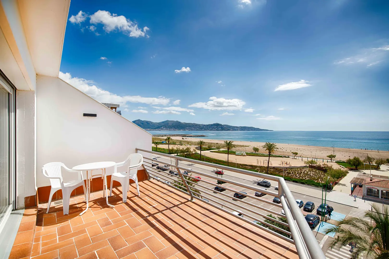 1 - verkauf wohnung meerblick empuriabrava katalonien spanien