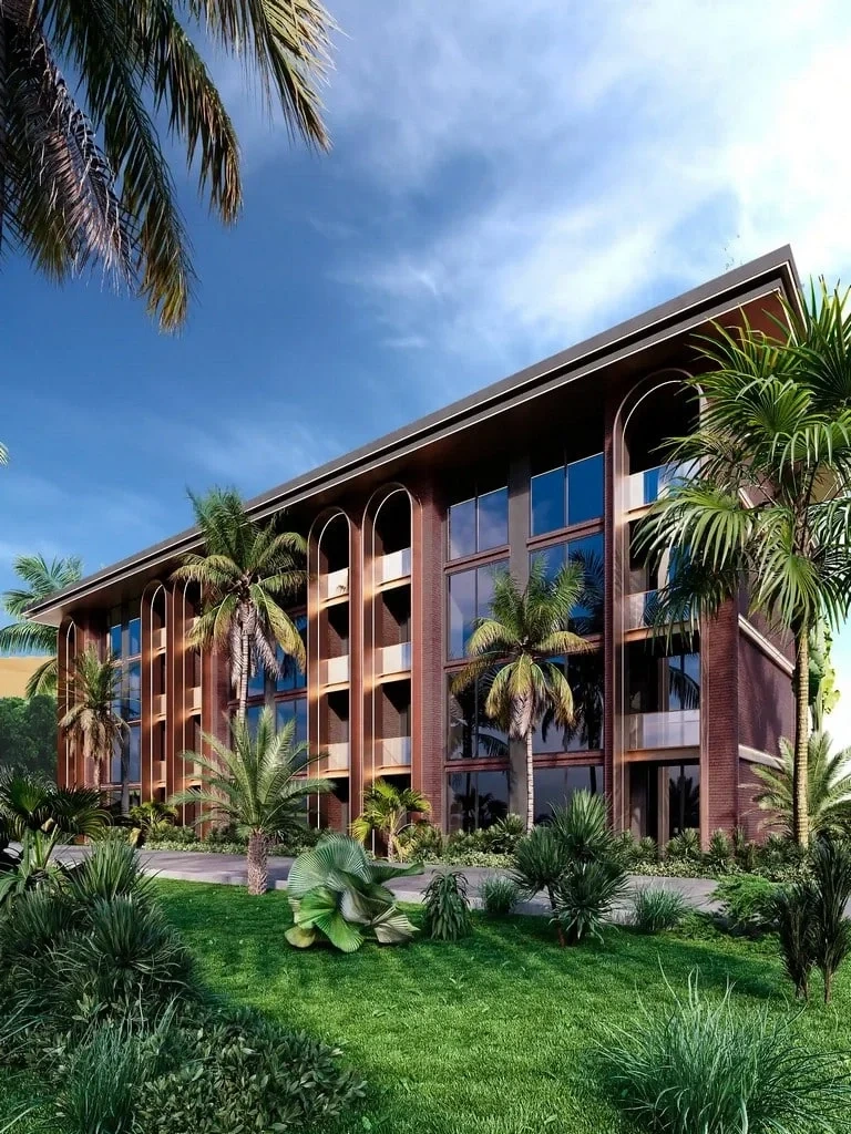 2 - vente appartement vue mer karon phuket thaïlande