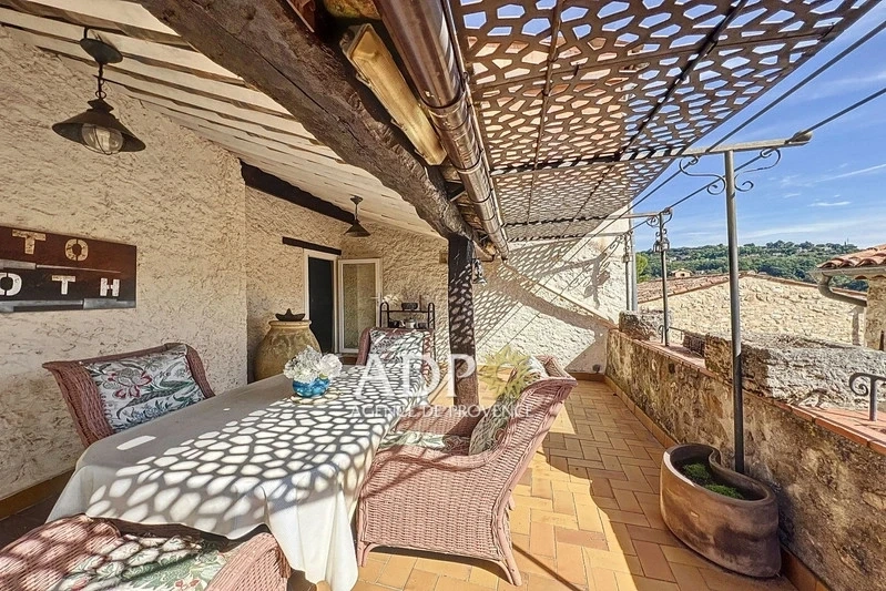 1 - venta casa magagnosc alpes-marítimos francia