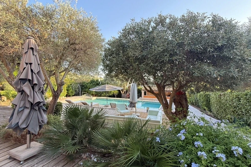 1 - vente maison vue mer la croix-valmer var france