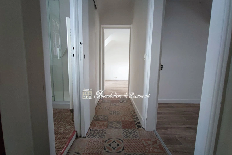 2 - house for sale in beaumont-le-roger eure france