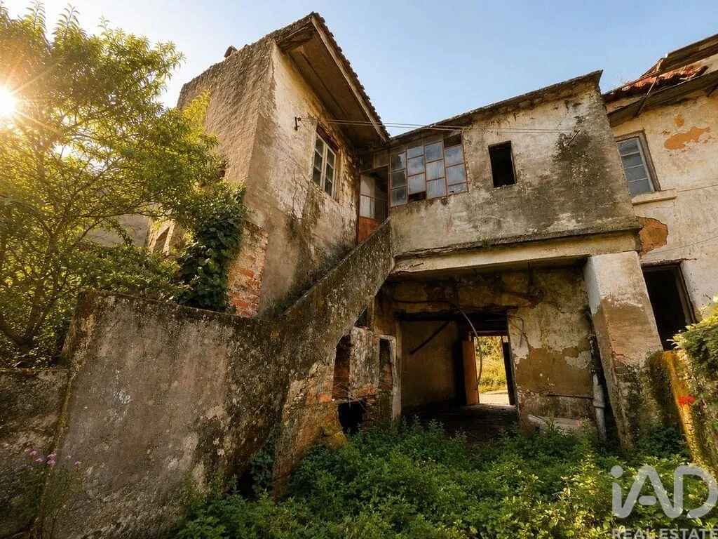 1 - verkauf haus rio maior alentejo portugal