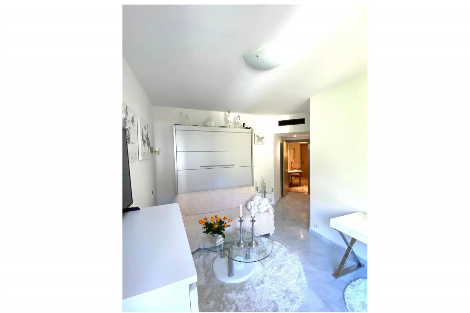 2 - vente appartement la rousse monaco monaco