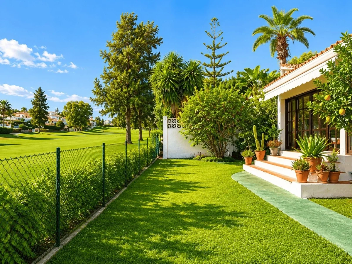 1 - verkauf haus san pedro de alcántara andalusien spanien