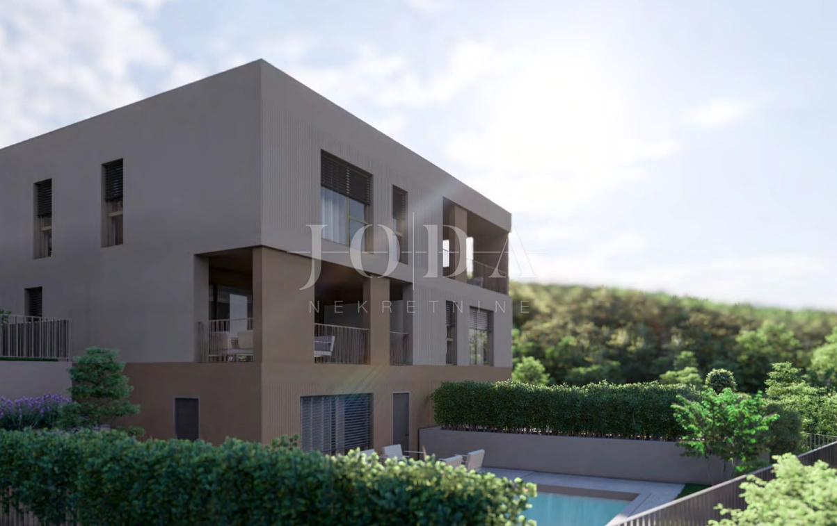 1 - venta apartamento kostrena primorje-gorski kotar croacia