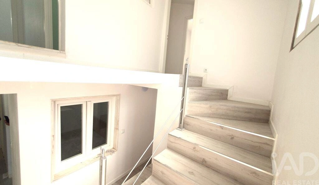 2 - venta casa ajuda región de lisboa portugal