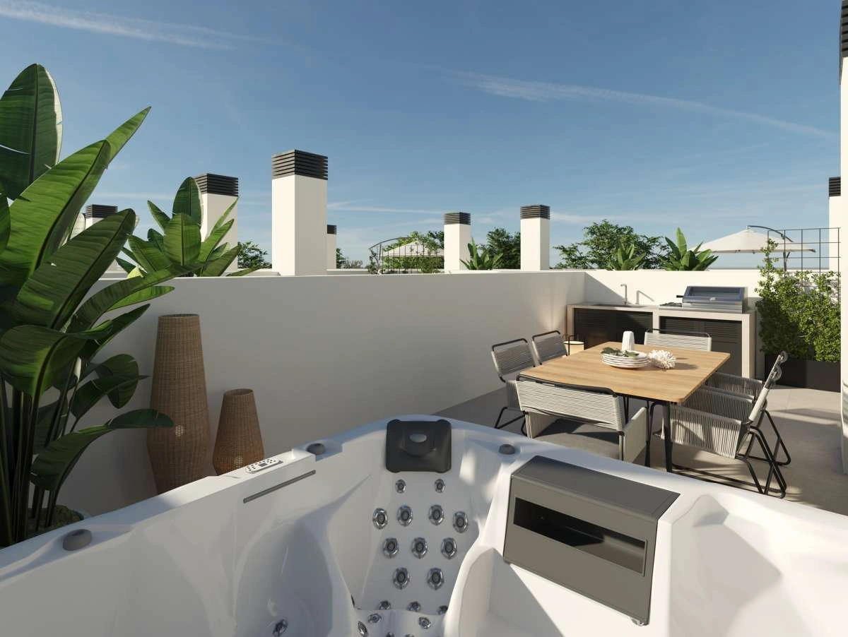 1 - house for sale in dolores valencian community spain