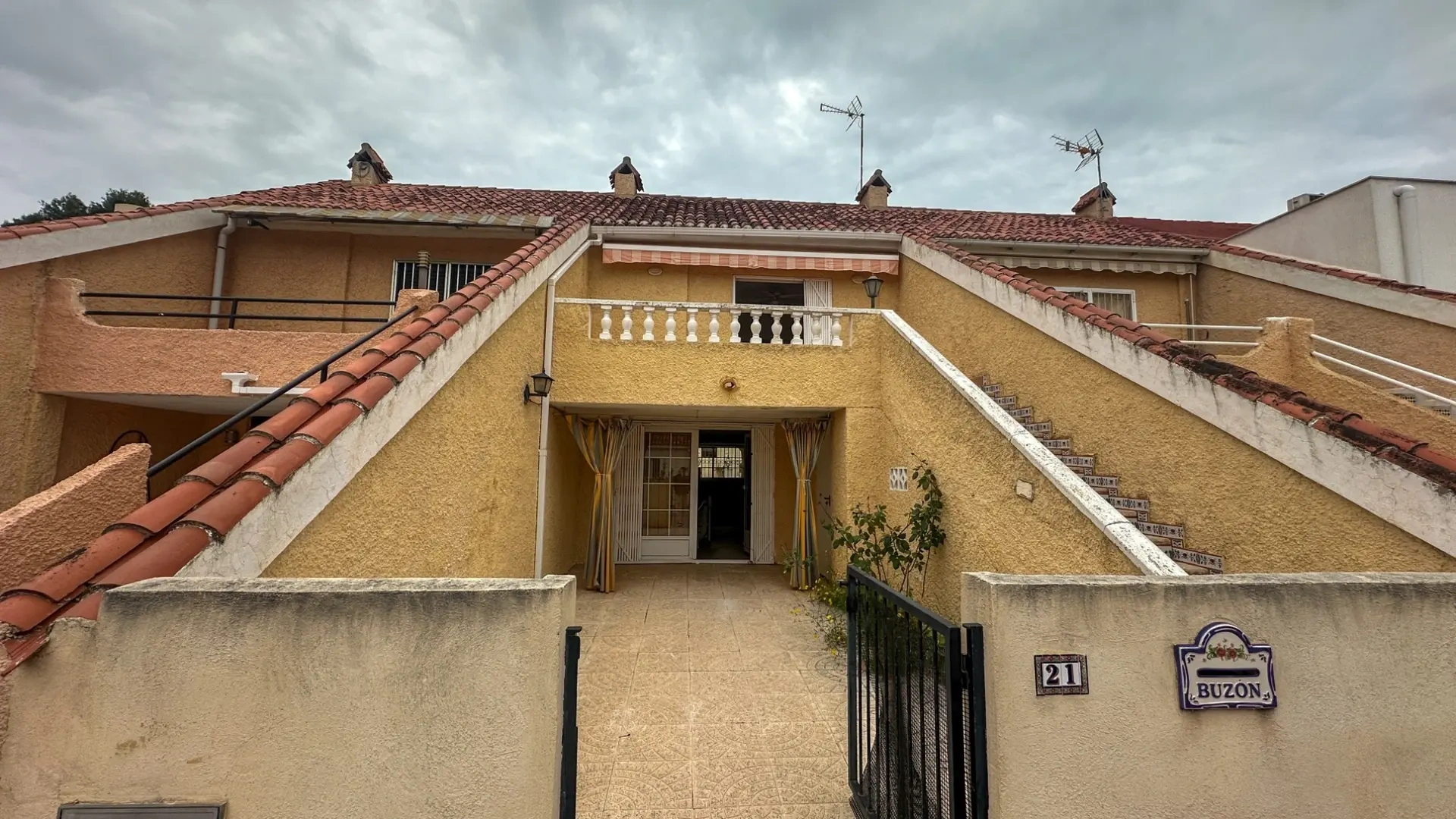 1 - verkauf haus torrevieja - costa blanca valencia spanien