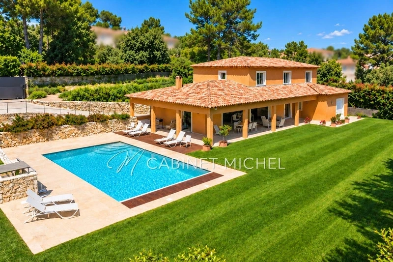 1 - verkoop huis biot alpes-maritimes frankrijk