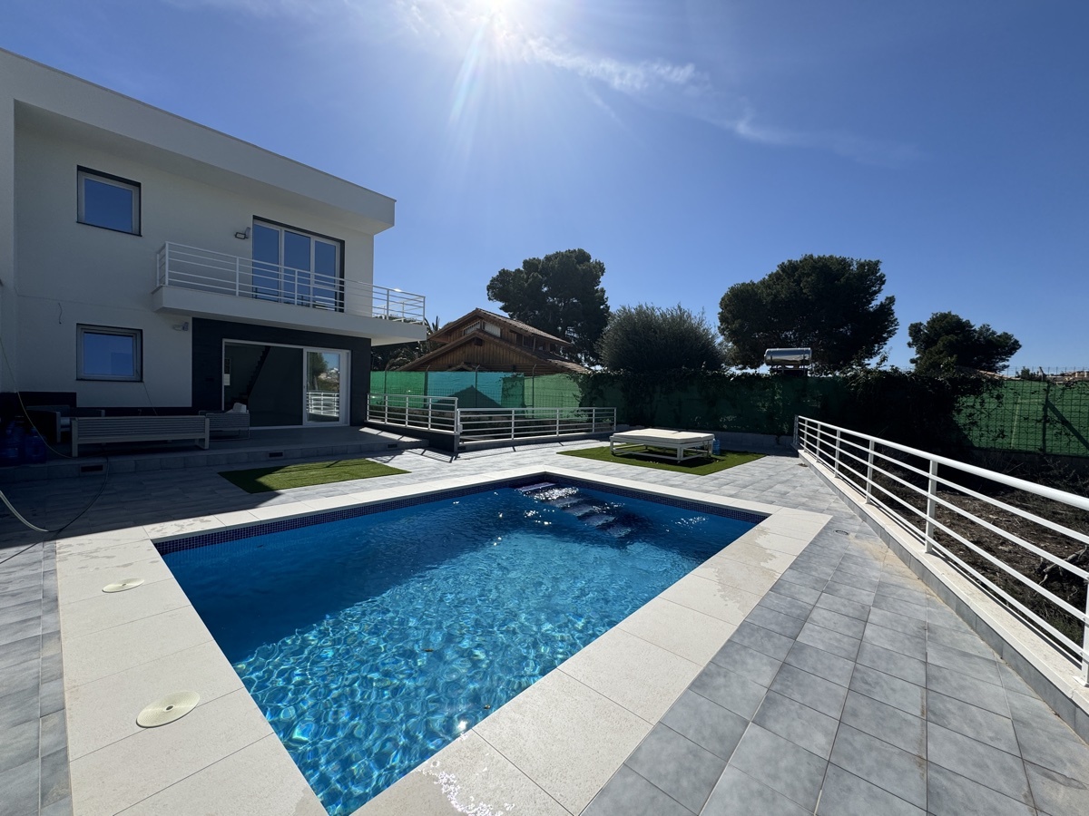 1 - verkauf haus orihuela-costa valencia spanien