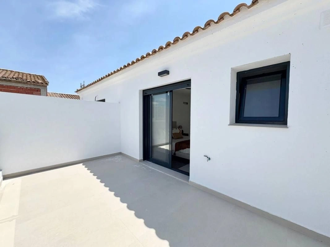 2 - verkoop huis rafal valencian community spanje
