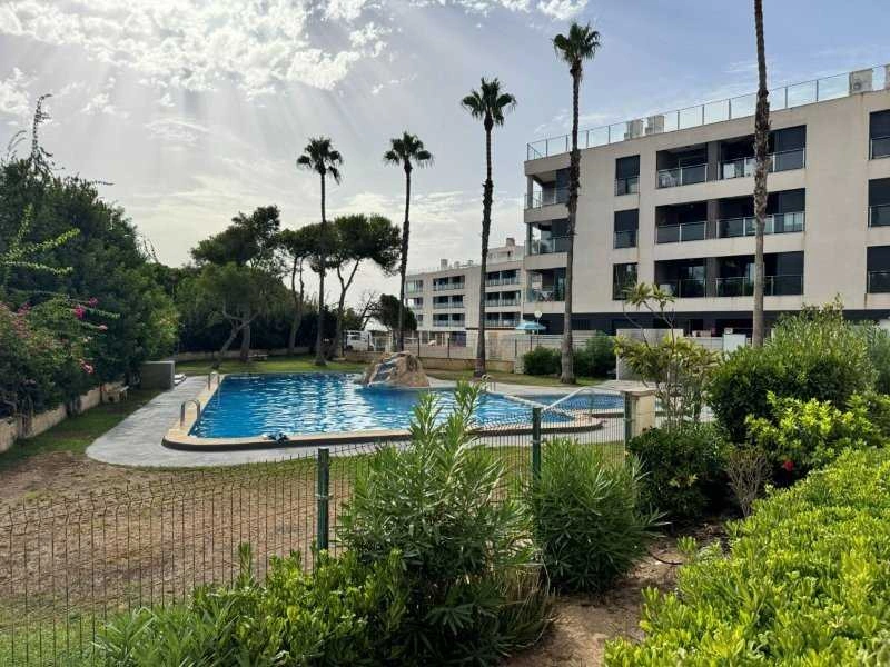 1 - verkauf wohnung torrevieja - costa blanca valencia spanien