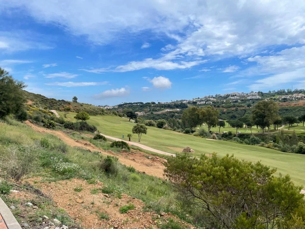 1 - venda terreno mijas andaluzia espanha