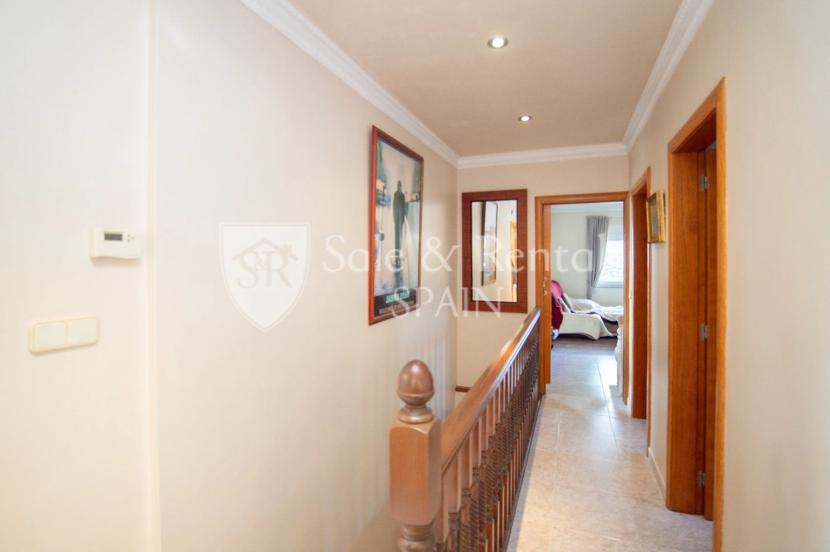 2 - venta casa vista al mar lloret de mar cataluña españa