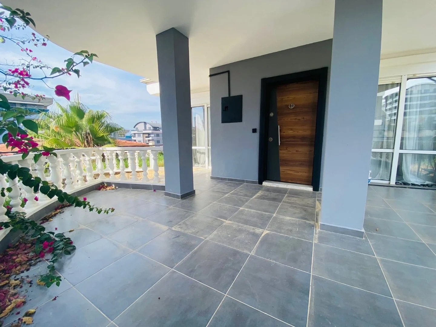 2 - venda casa alanya antalya turquia