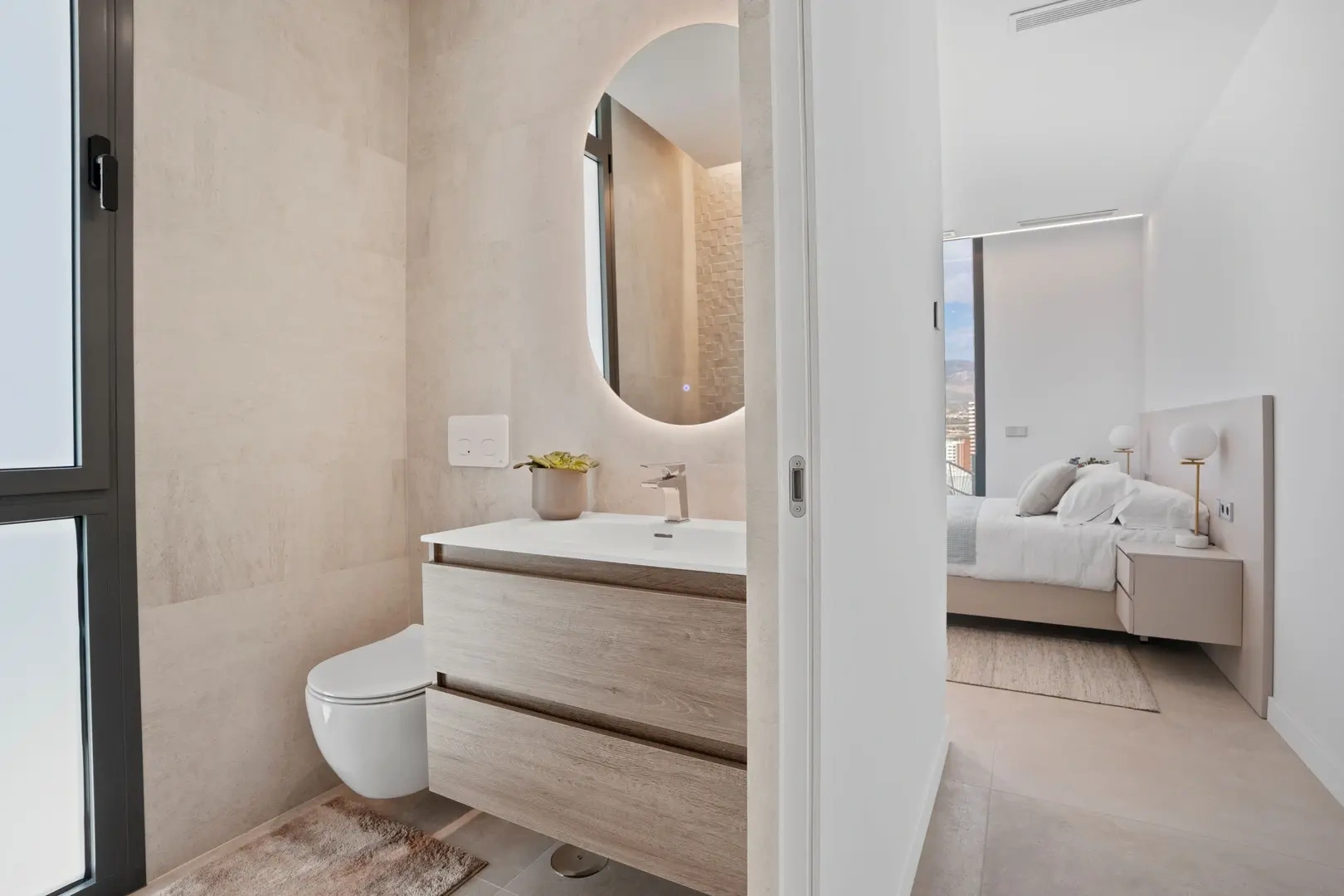 2 - house for sale in benidorm - costa blanca valencian community spain