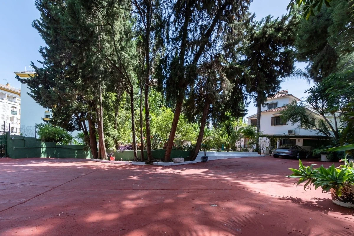 1 - vente maison marbella - costa del sol andalousie espagne