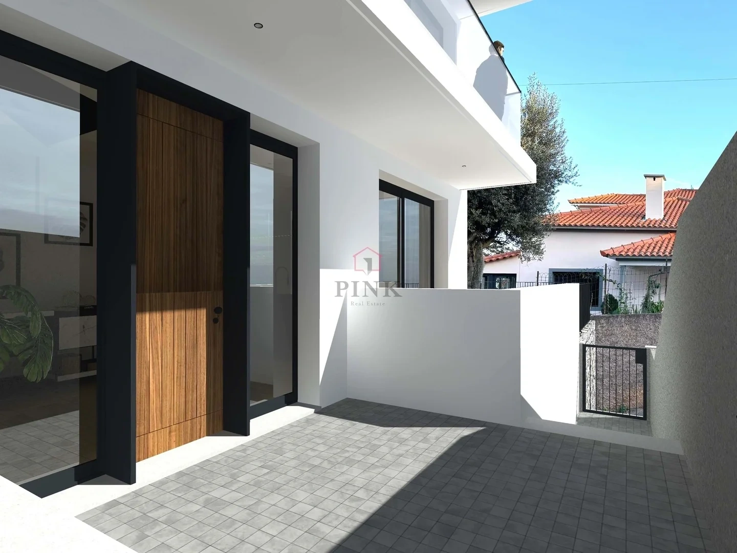 2 - sea view house for sale in funchal madeira portugal