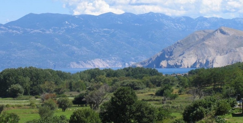 1 - venta edificio vista al mar baška primorje-gorski kotar croacia
