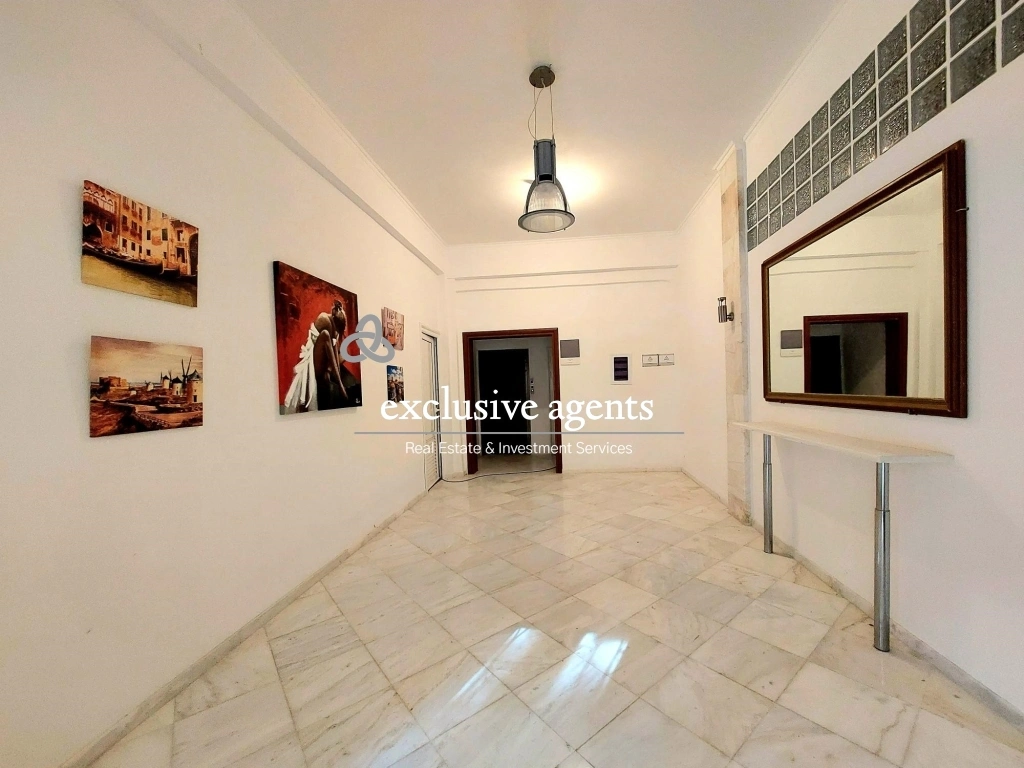2 - sea view apartment for sale in voula attica greece