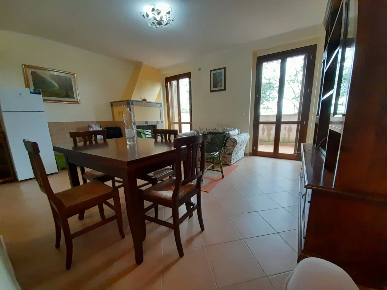 1 - venta casa gavorrano toscana italia