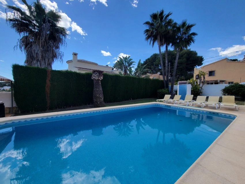 2 - продажа villa teulada валенсия испания