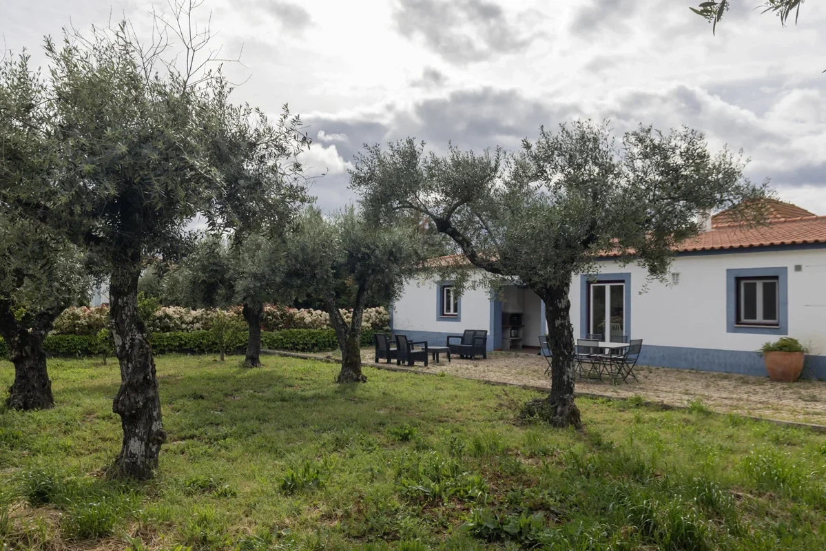 2 - venta propiedad castelo branco región centro portugal