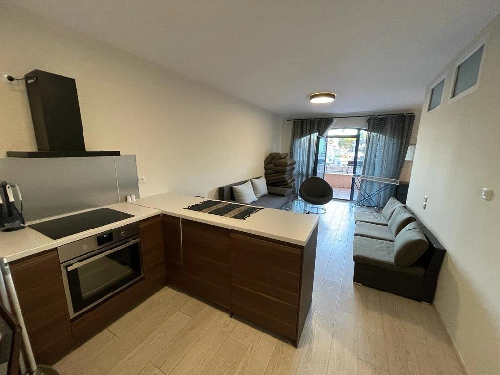 1 - verkauf wohnung strandpromenade sunny beach burgas bulgarien