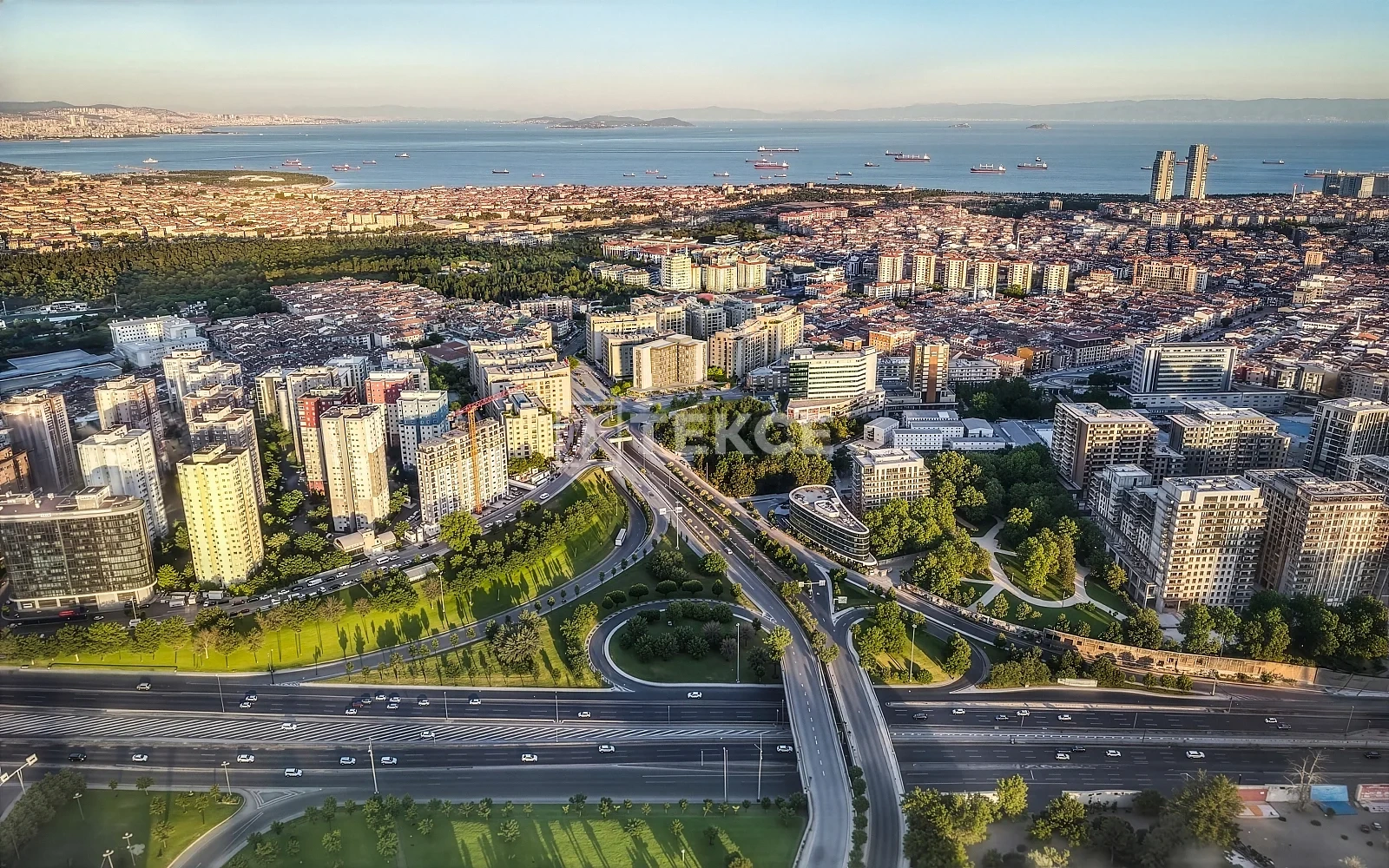 2 - продажа квартира zeytinburnu istanbul турция