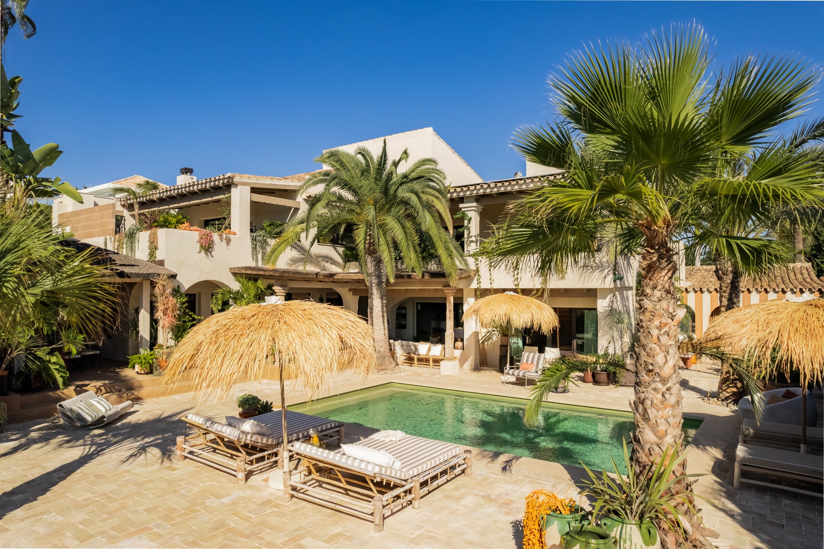 1 - sea view house for sale in marbella - costa del sol andalusia spain