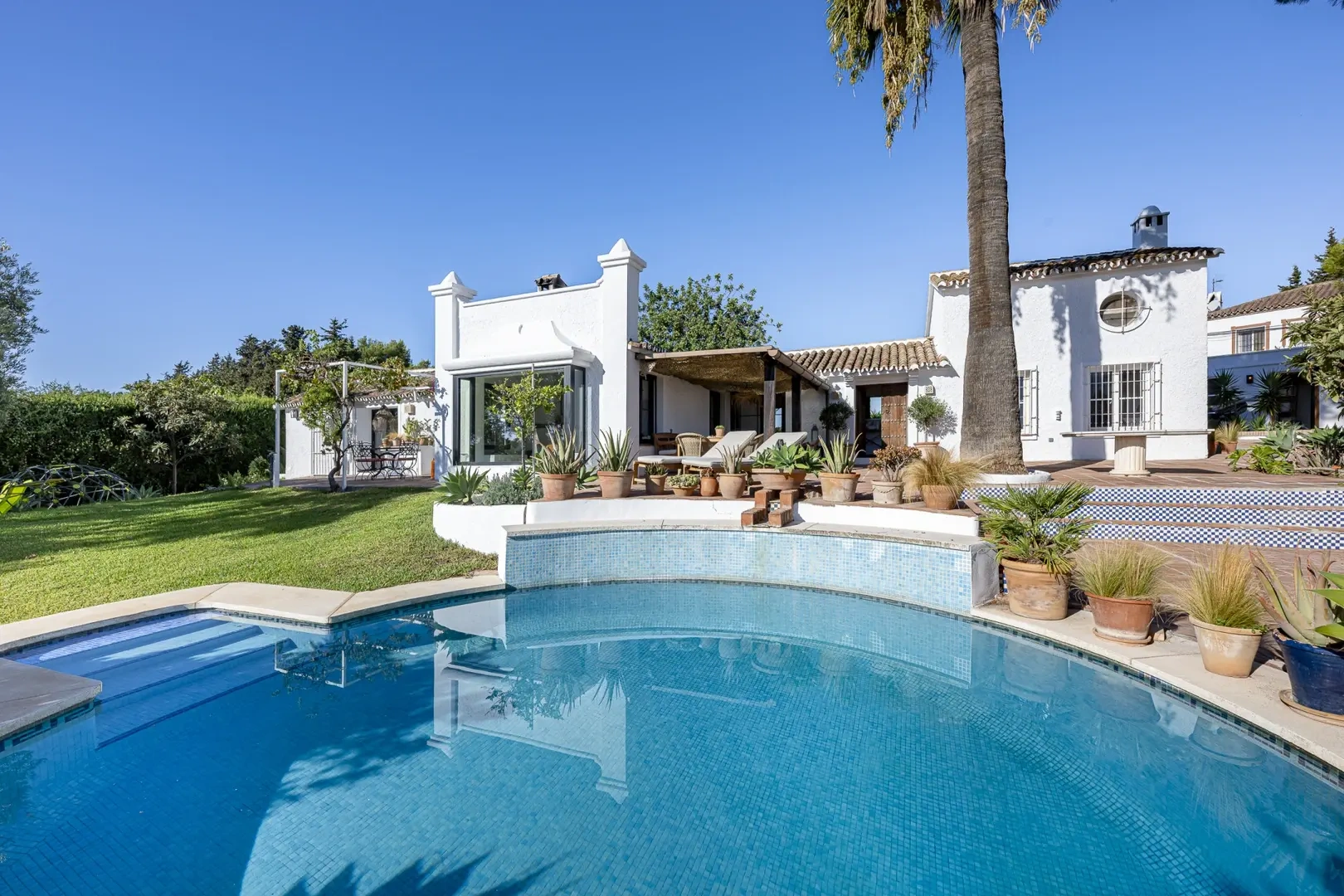 1 - venda villa san pedro de alcántara andaluzia espanha