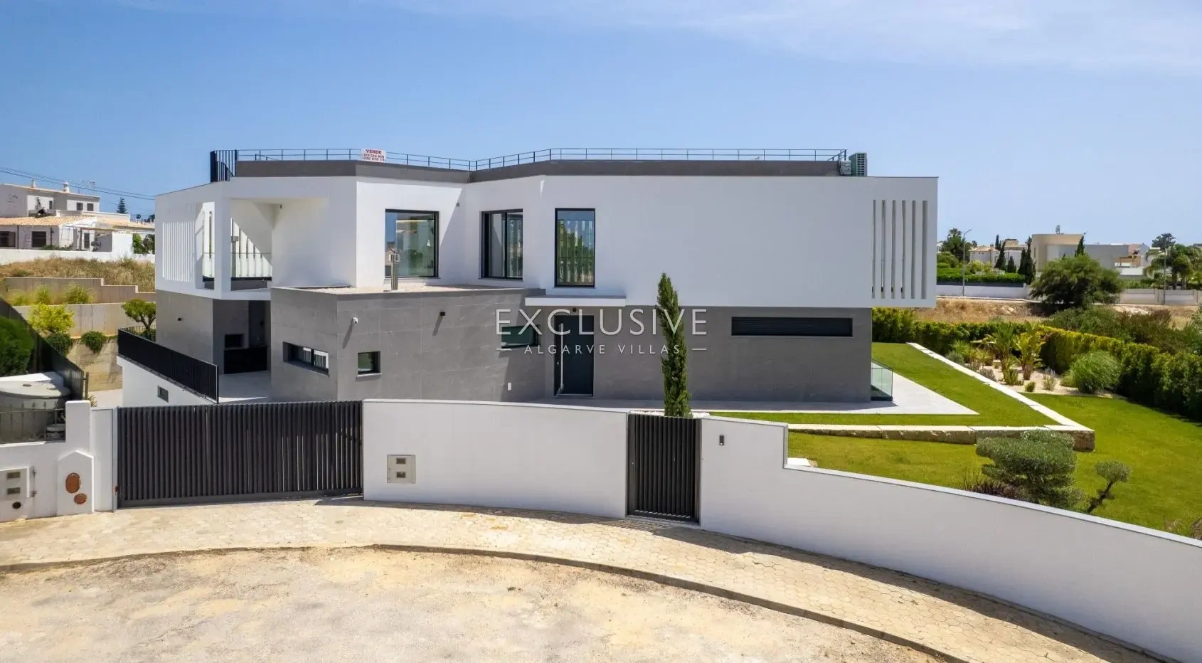 2 - vendita casa vista mare albufeira algarve portogallo