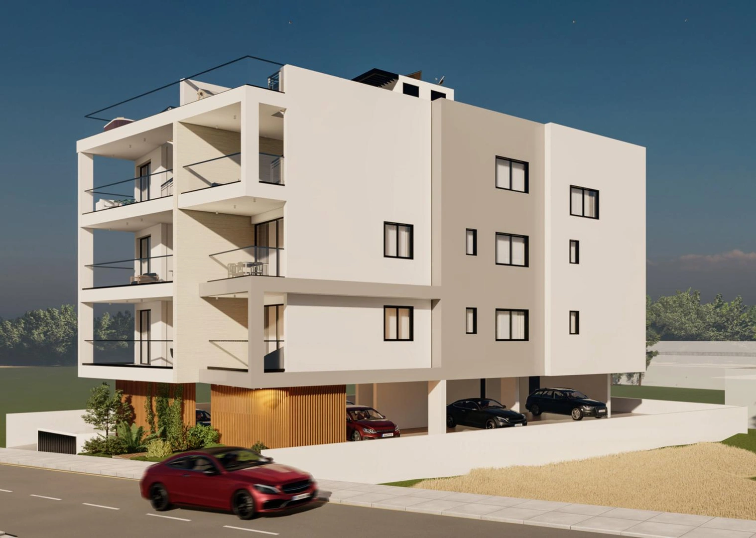 2 - venta apartamento larnaca lárnaca chipre