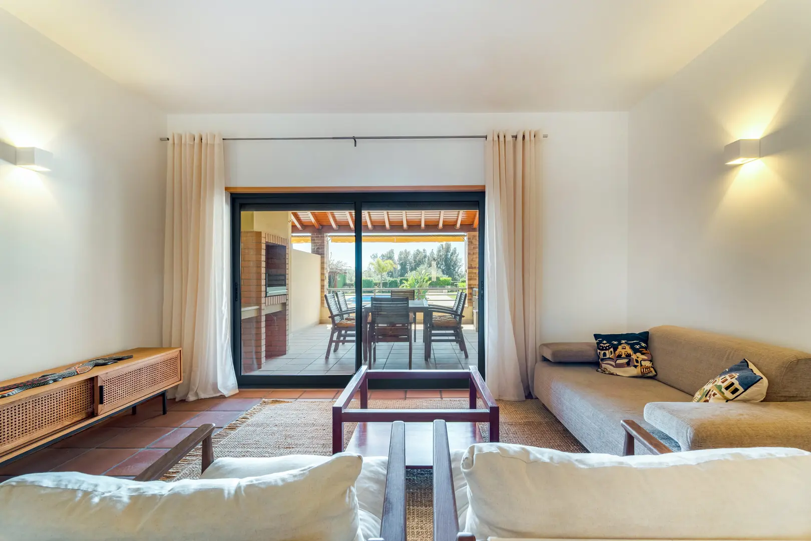 2 - affitto vacanze appartamento vilamoura algarve portogallo