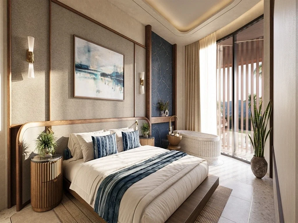 2 - vente appartement bali bali indonésie