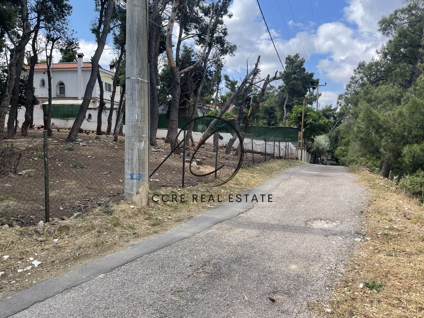 2 - venta terreno stamata ática grecia