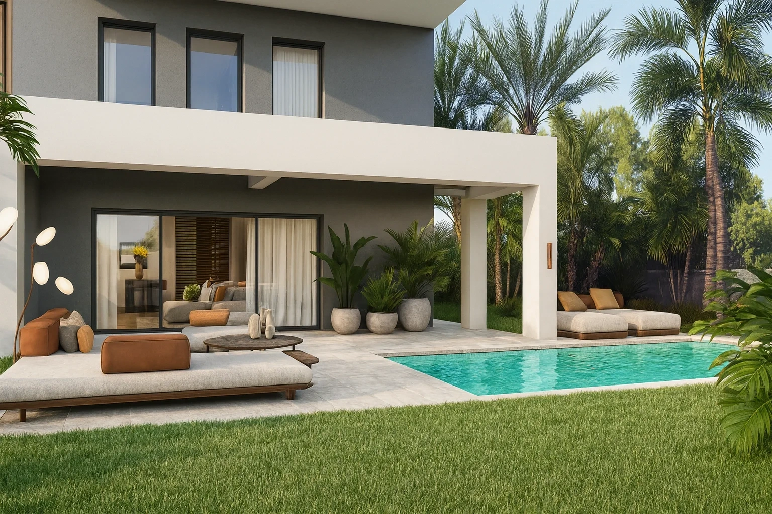 1 - vente maison glyfada attique grèce