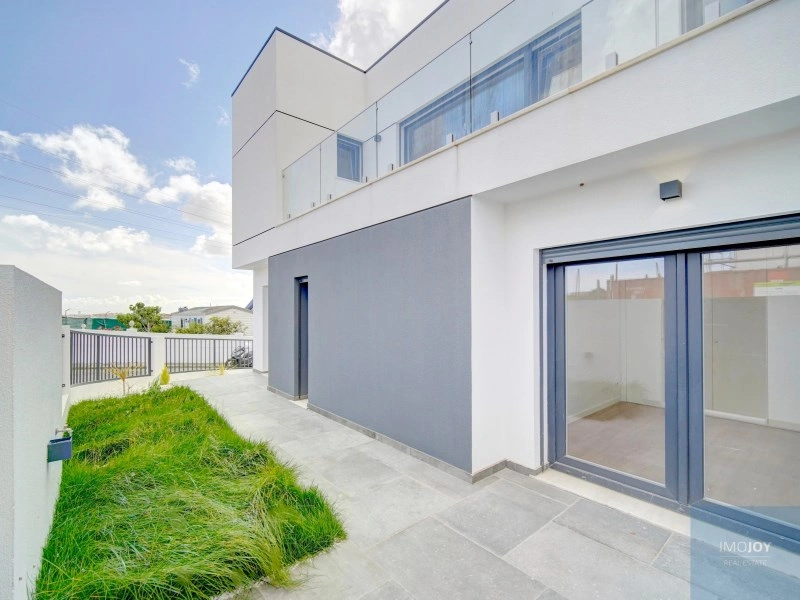 2 - venda casa são domingos de rana região de lisboa portugal
