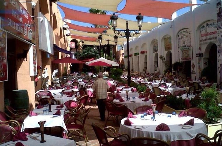 2 - vente commerce calahonda - costa del sol andalousie espagne