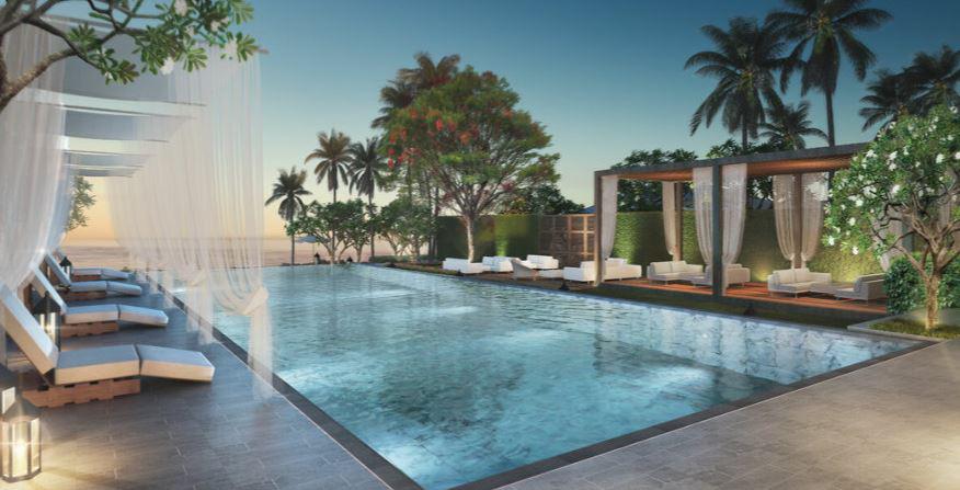 2 - venta apartamento vista al mar hua hin prachuap khiri khan tailandia