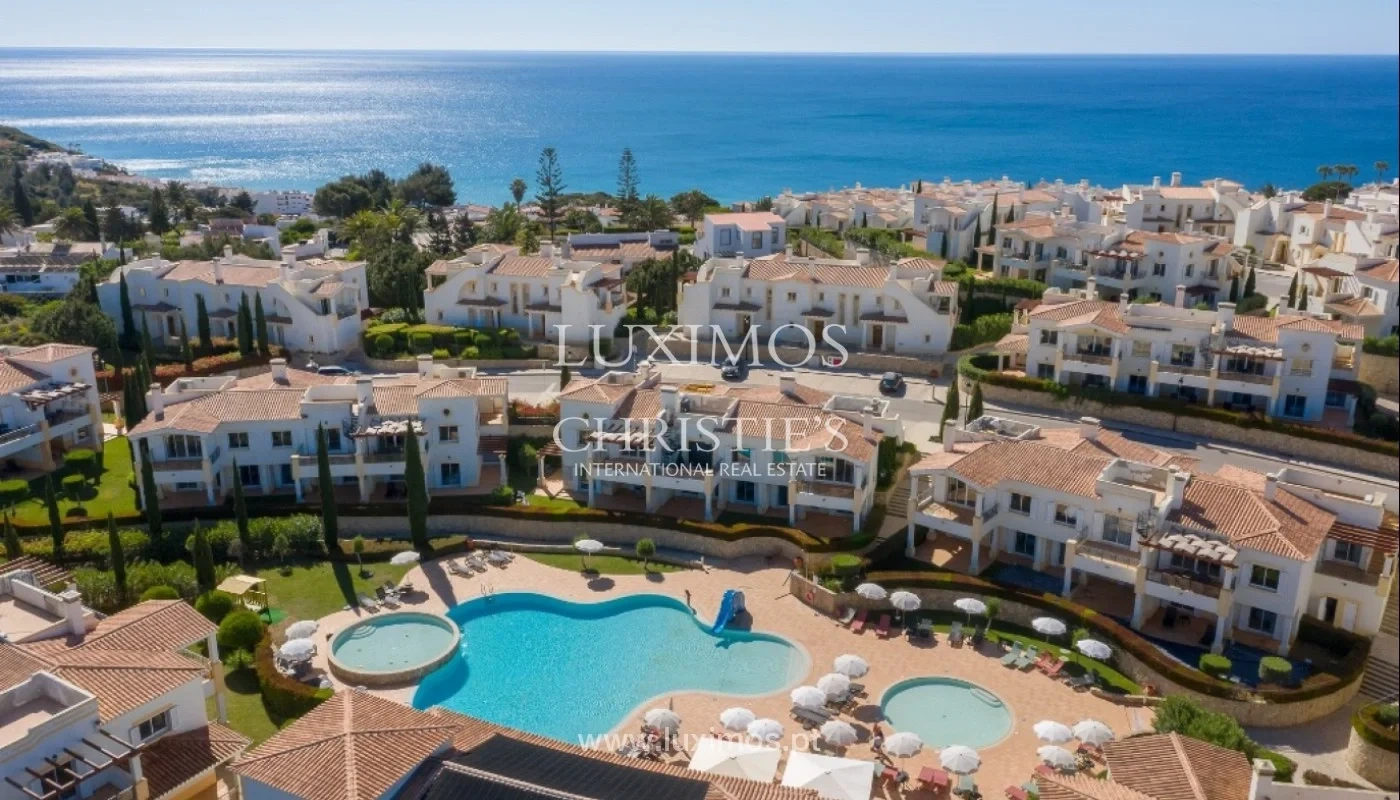 1 - продажа дом вид моря vila do bispo алгарве португалия