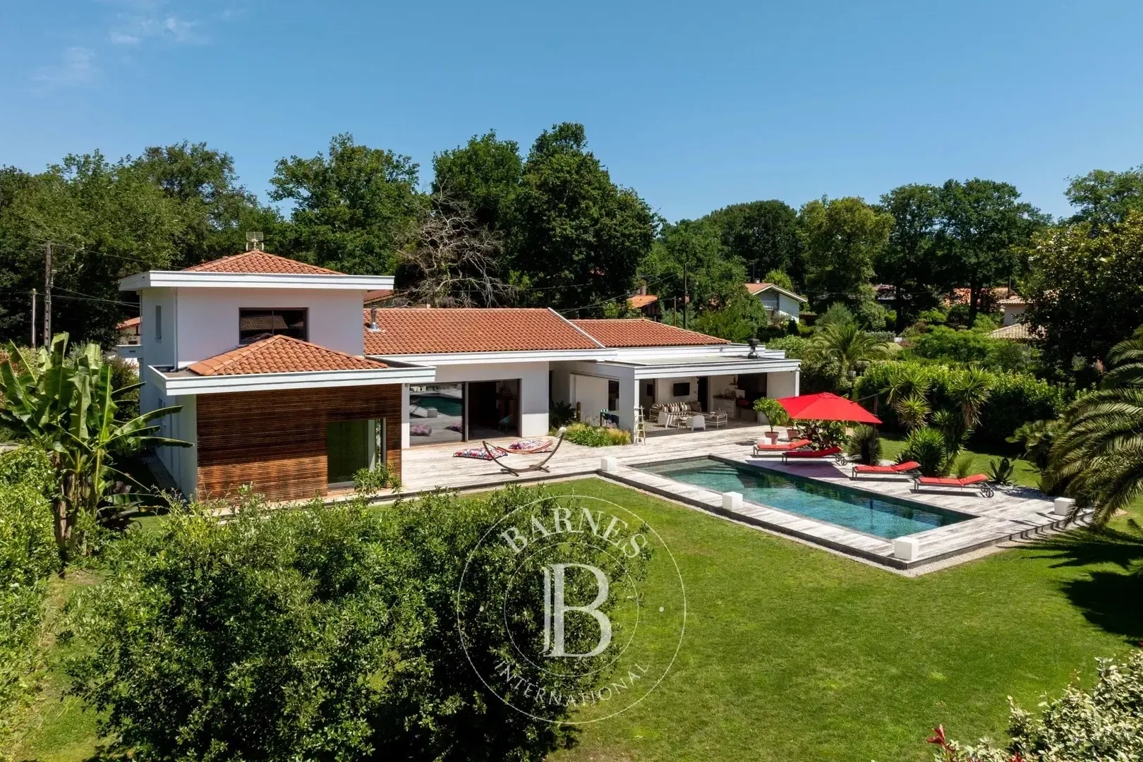1 - house for sale in hossegor landes france