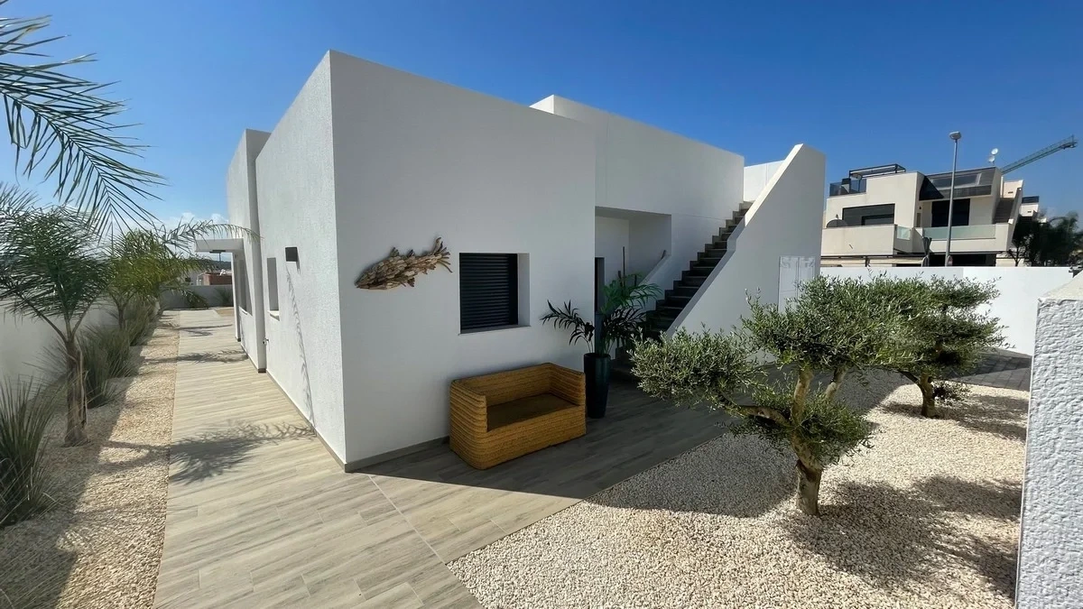2 - venta casa rafal comunidad valenciana españa