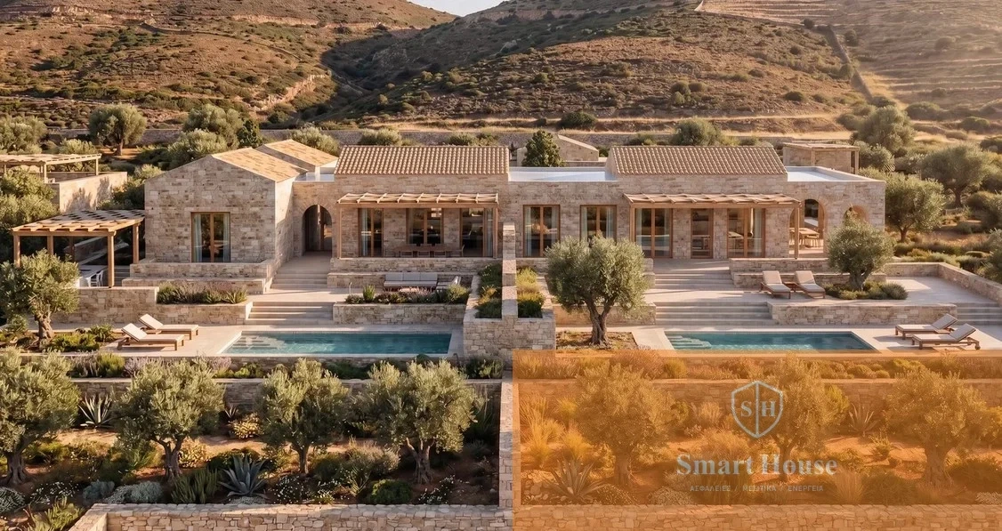 2 - vendita casa ágioi déka isole ioniche grecia