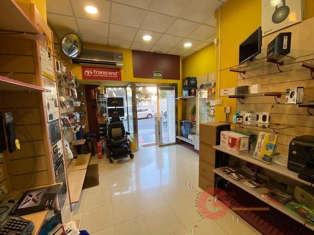 1 - venda espaço comercial almuñecar andaluzia espanha